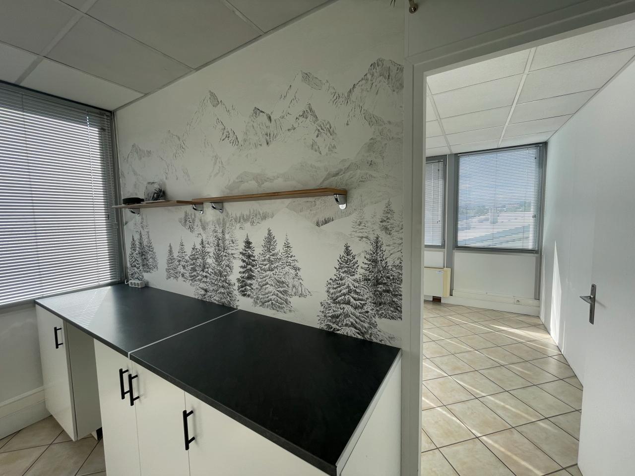 Local d'activité Meythet 955m² Location local d'activité Meythet Haute-Savoie OLACT2426804 12